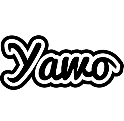 Yawo chess logo