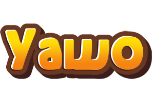 Yawo cookies logo