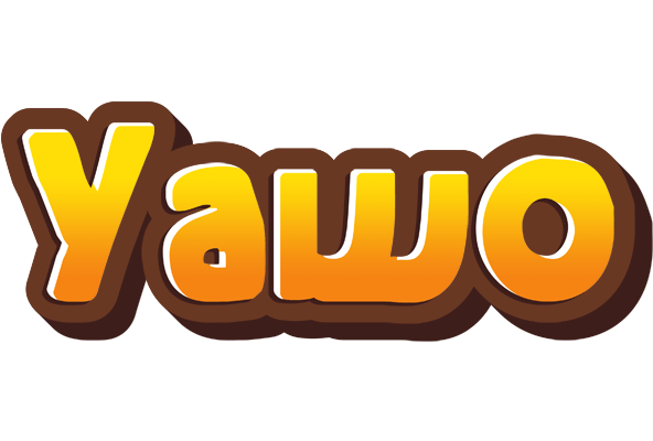 Yawo cookies logo