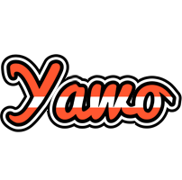 Yawo denmark logo