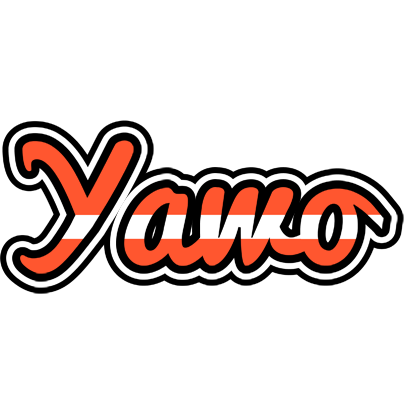 Yawo denmark logo