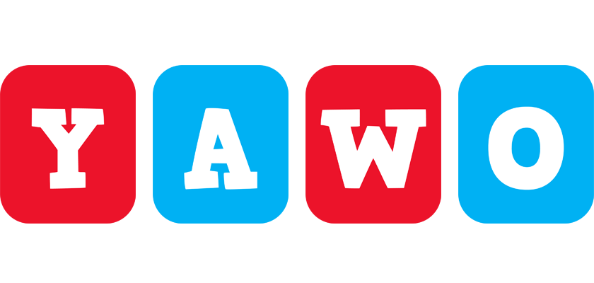 Yawo diesel logo
