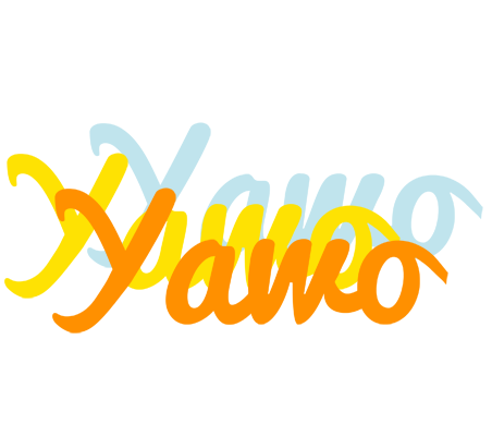 Yawo energy logo