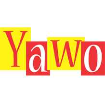 Yawo errors logo