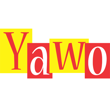Yawo errors logo