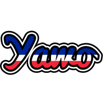 Yawo france logo