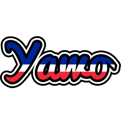 Yawo france logo