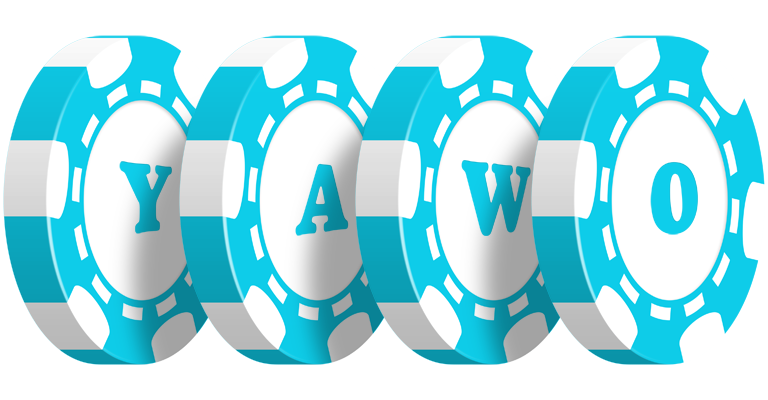 Yawo funbet logo