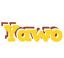 Yawo hotcup logo