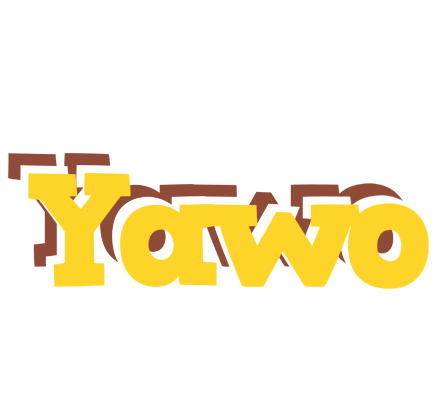 Yawo hotcup logo