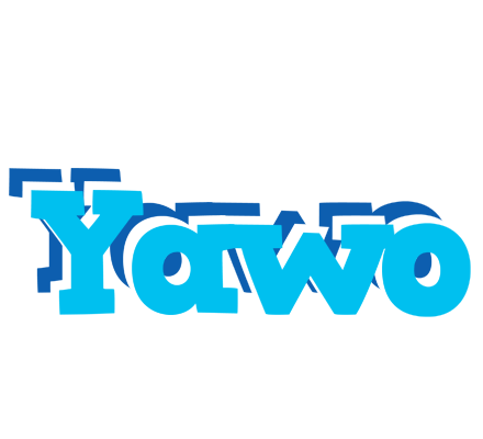 Yawo jacuzzi logo