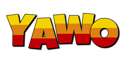 Yawo jungle logo