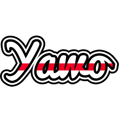 Yawo kingdom logo