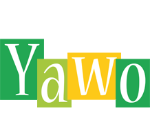 Yawo lemonade logo