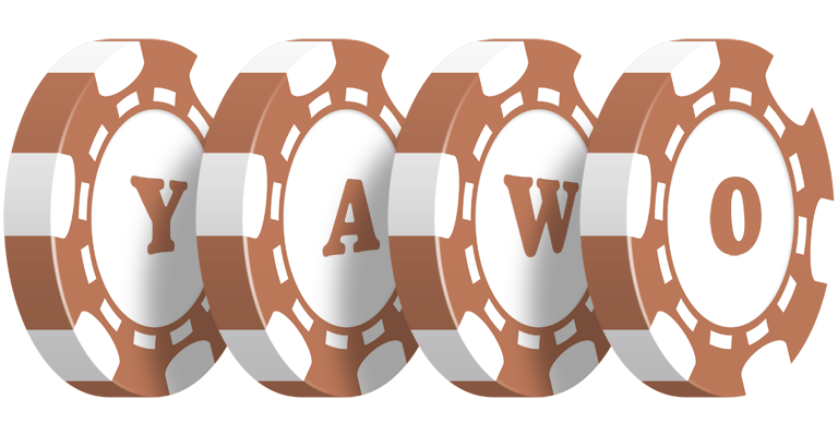 Yawo limit logo