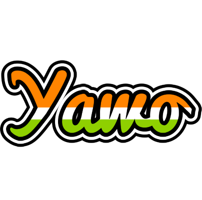 Yawo mumbai logo