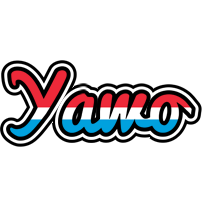 Yawo norway logo