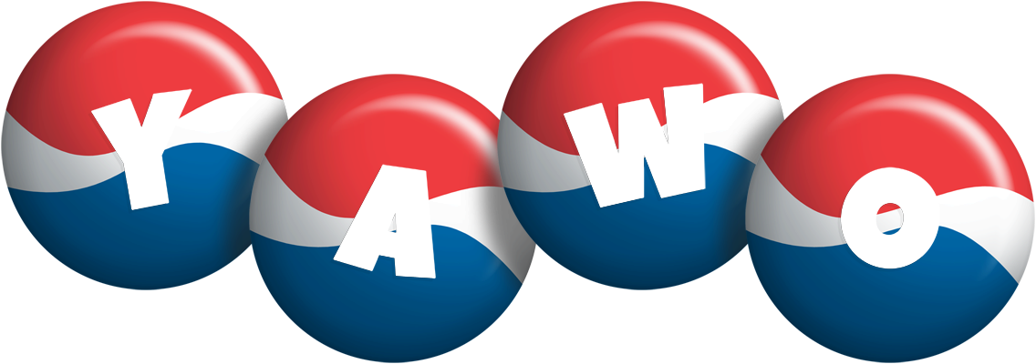 Yawo paris logo