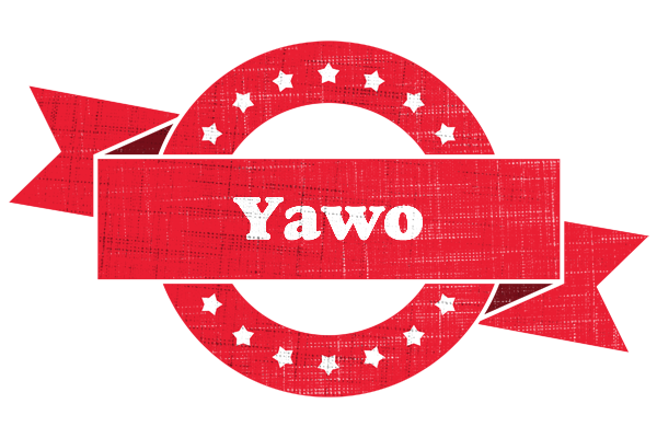 Yawo passion logo