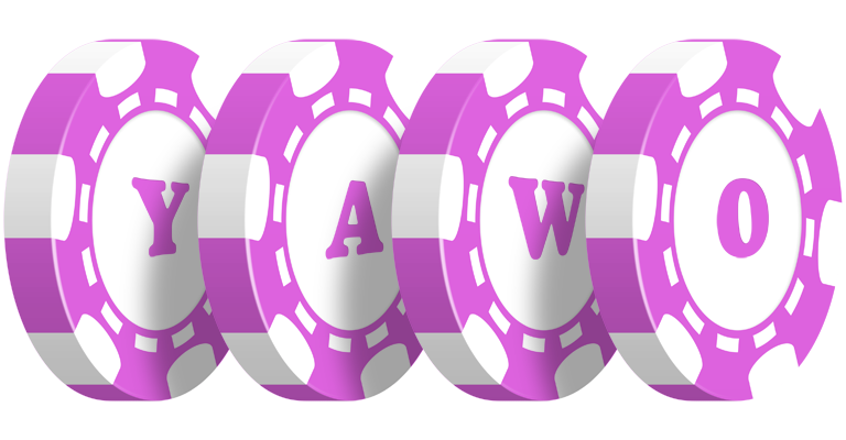 Yawo river logo