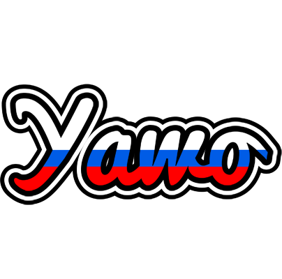 Yawo russia logo