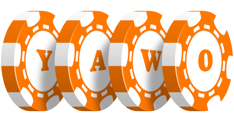 Yawo stacks logo