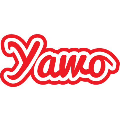 Yawo sunshine logo