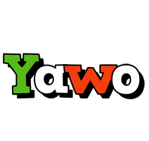 Yawo venezia logo