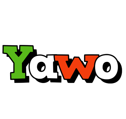 Yawo venezia logo