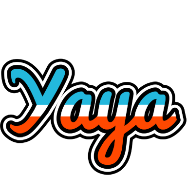 Yaya america logo