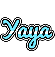 Yaya argentine logo