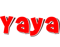 Yaya basket logo