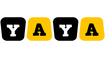 Yaya boots logo
