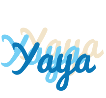 Yaya breeze logo