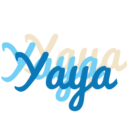 Yaya breeze logo