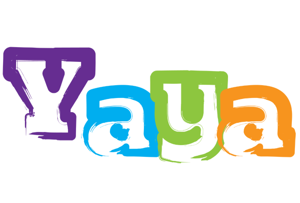 Yaya casino logo