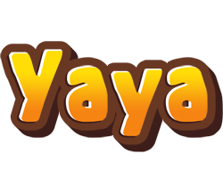 Yaya cookies logo