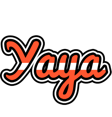 Yaya denmark logo