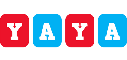 Yaya diesel logo