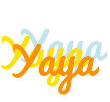 Yaya energy logo