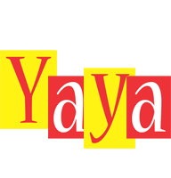 Yaya errors logo