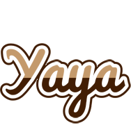 Yaya exclusive logo