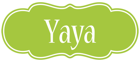Yaya family logo