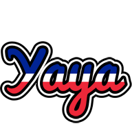 Yaya france logo