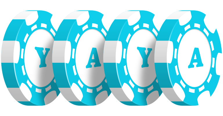 Yaya funbet logo