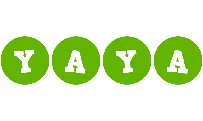 Yaya games logo