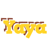 Yaya hotcup logo