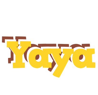 Yaya hotcup logo