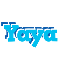 Yaya jacuzzi logo