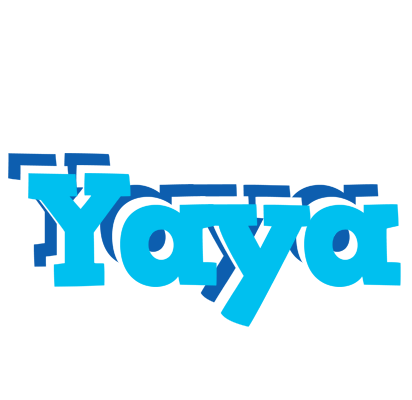 Yaya jacuzzi logo